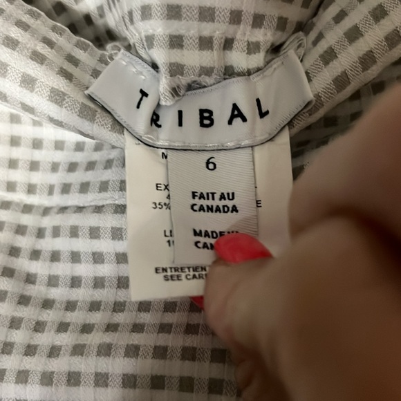 Skort - Picture 4 of 4